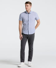 Slim Fit Soft Shirt (Dapple Gray) 