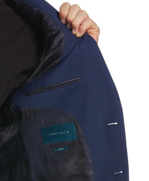 Blue Suit Sep Jacket (Blue) 