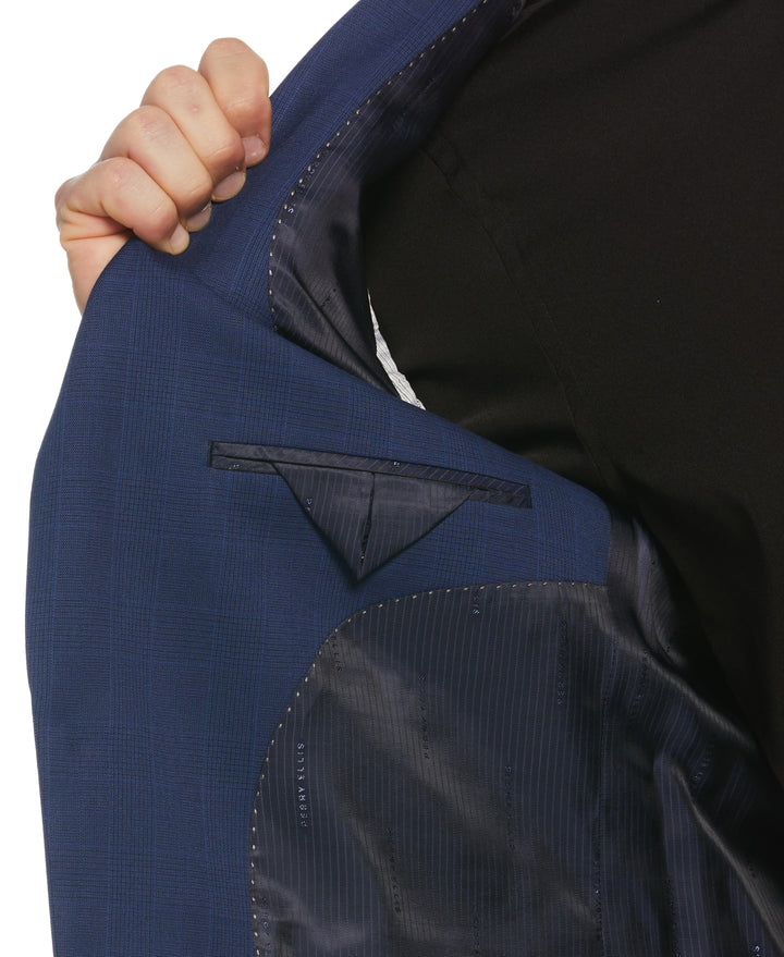 Blue Suit Sep Jacket (Blue) 