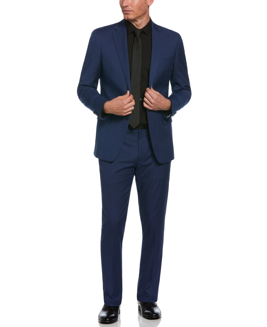Blue Suit Sep Jacket (Blue) 