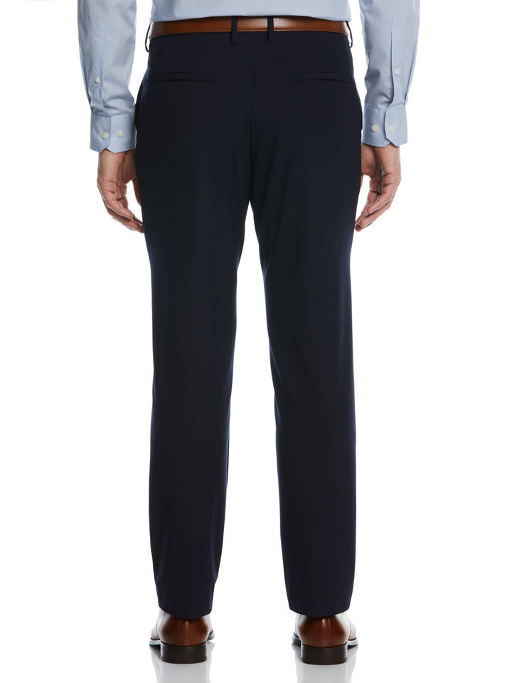 Slim Fit Stretch Tech Pant (Dark Sapphire) 