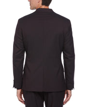 Slim Straight Washable Suit Jacket (Fudge) 