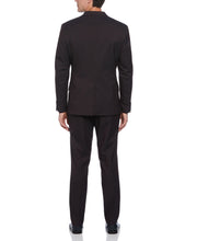 Slim Straight Washable Suit Jacket (Fudge) 