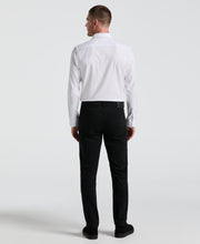 Slim Fit Lux Touch 5 Pocket Pant (Caviar) 
