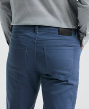 Slim Fit Lux Touch 5 Pocket Pant (Vintage Indigo) 