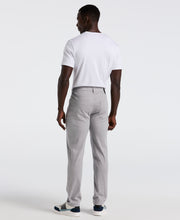 Slim Fit Lux Touch 5 Pocket Pant (Alloy) 