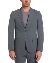 Slim Fit Grey Tech 2.0 Suit