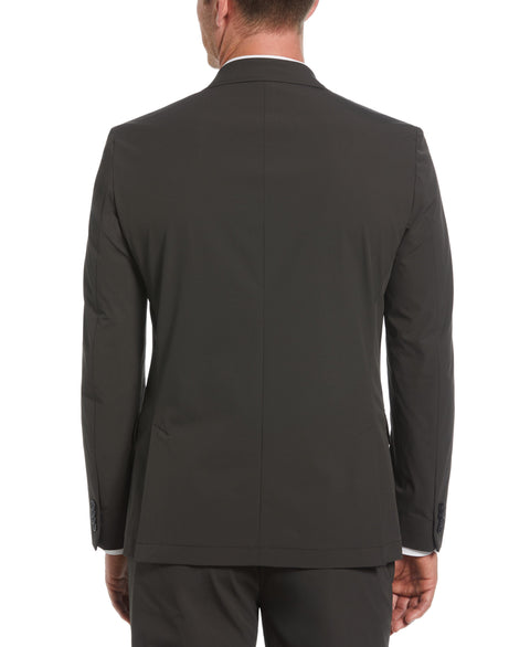 Slim Fit Olive Tech 2.0 Suit