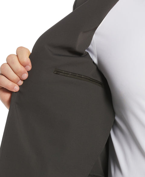 Slim Fit Olive Tech 2.0 Suit