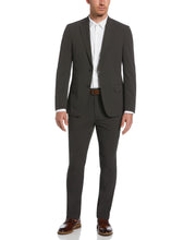 Slim Fit Olive Tech 2.0 Suit