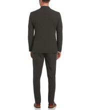 Slim Fit Olive Tech 2.0 Suit