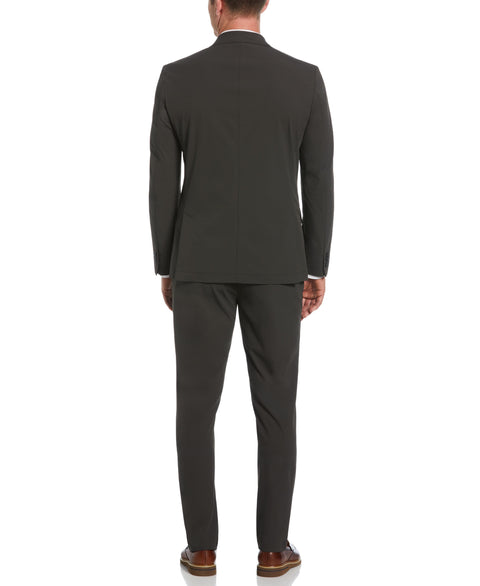 Slim Fit Olive Tech 2.0 Suit