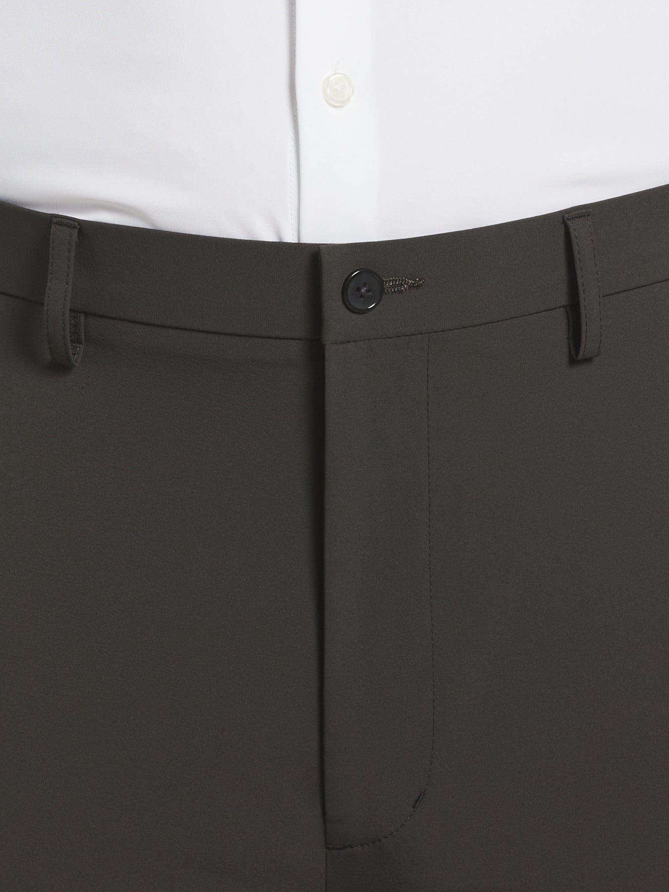 perry ellis classic fit dress pants Perry Ellis Portfolio Men's Slim-Fit Flat Front Dress Pants