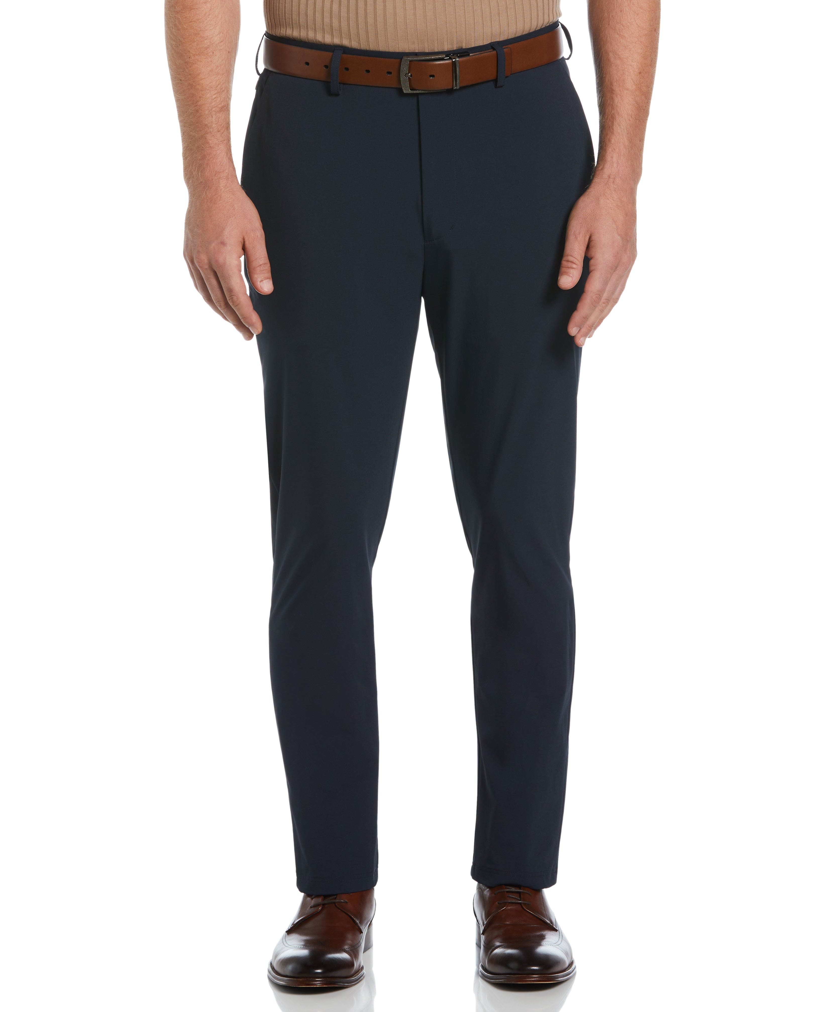 Slim Fit Tech 2.0 Suit Pant | Perry Ellis