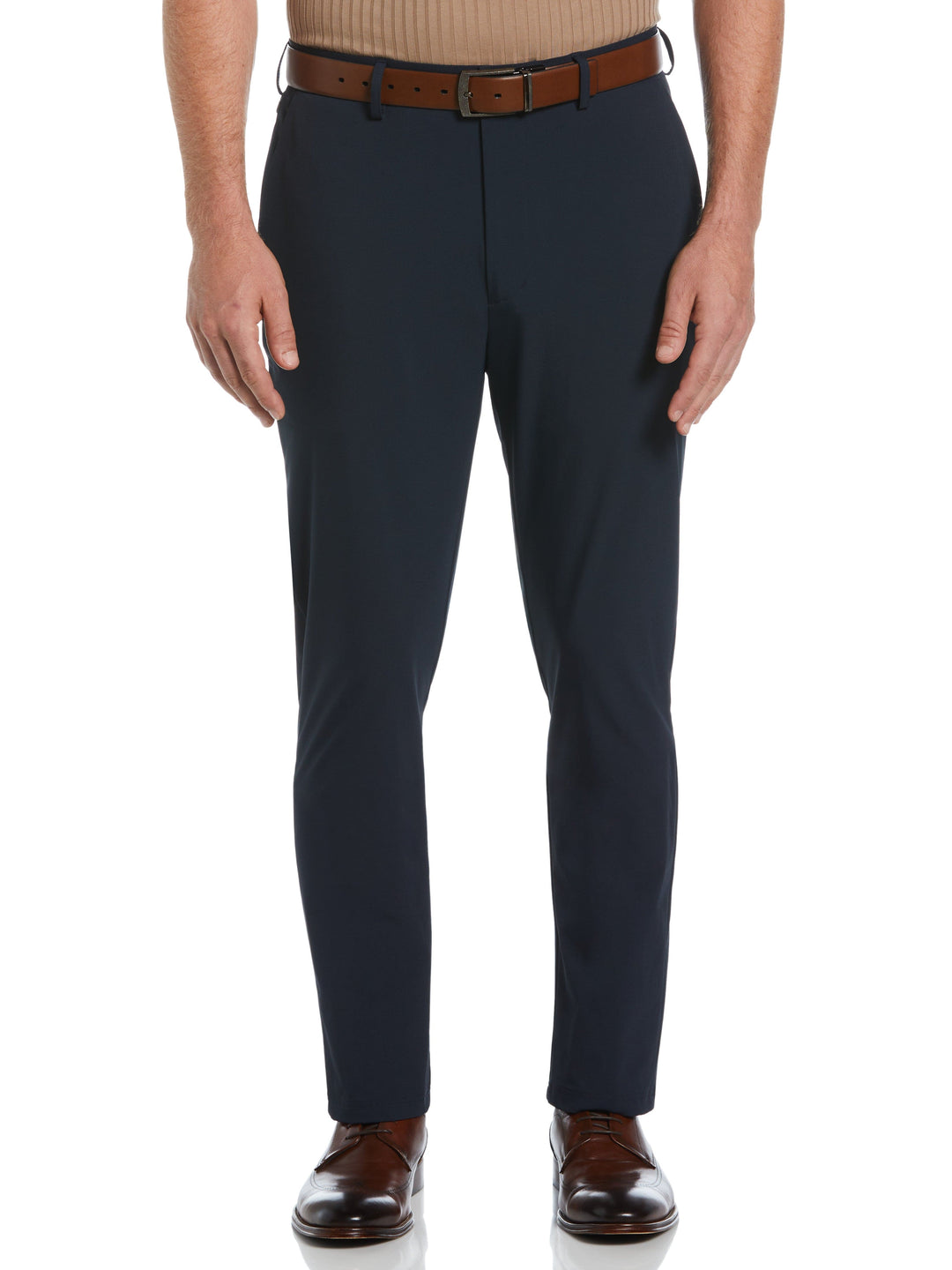 Slim Fit Tech Suit Pant (Nightshade) 