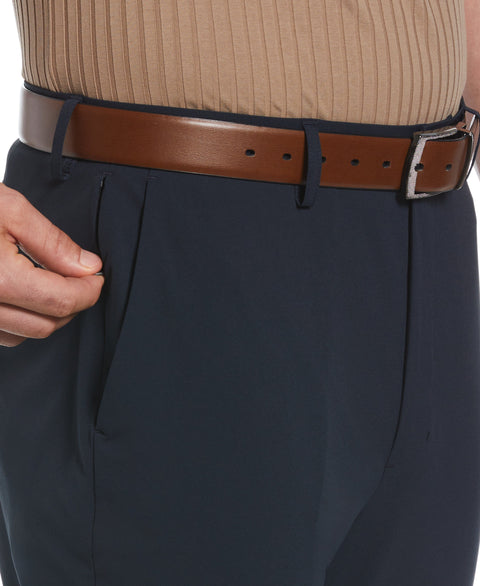 Slim Fit Tech Suit Pant (Nightshade) 