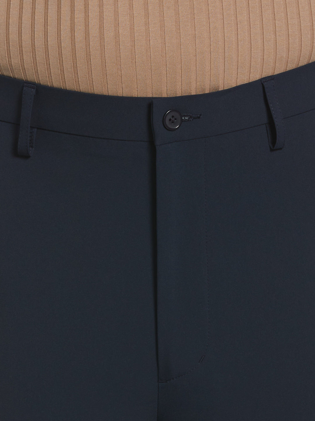 Slim Fit Tech Suit Pant (Nightshade) 