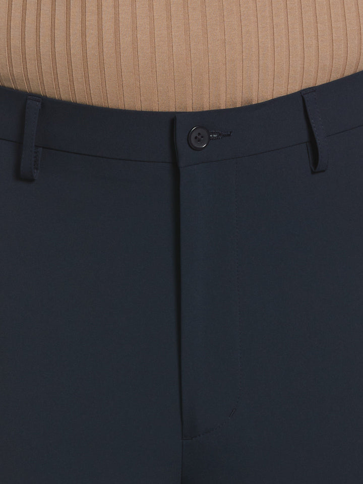 Slim Fit Tech Suit Pant (Nightshade) 