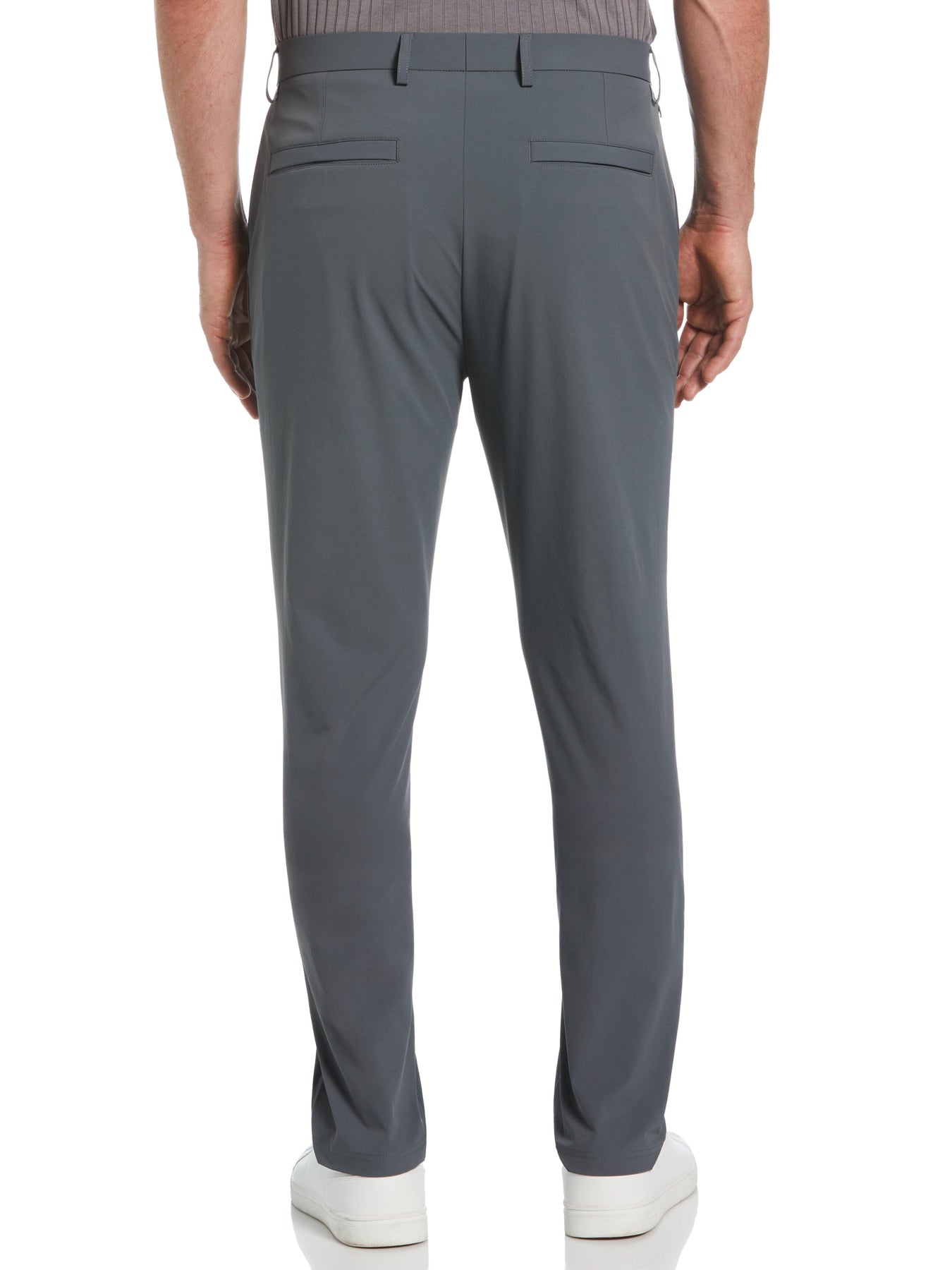 Slim Fit Tech 2.0 Suit Pant Perry Ellis Slim Fit Tech 2.0 Suit Pant Perry Ellis