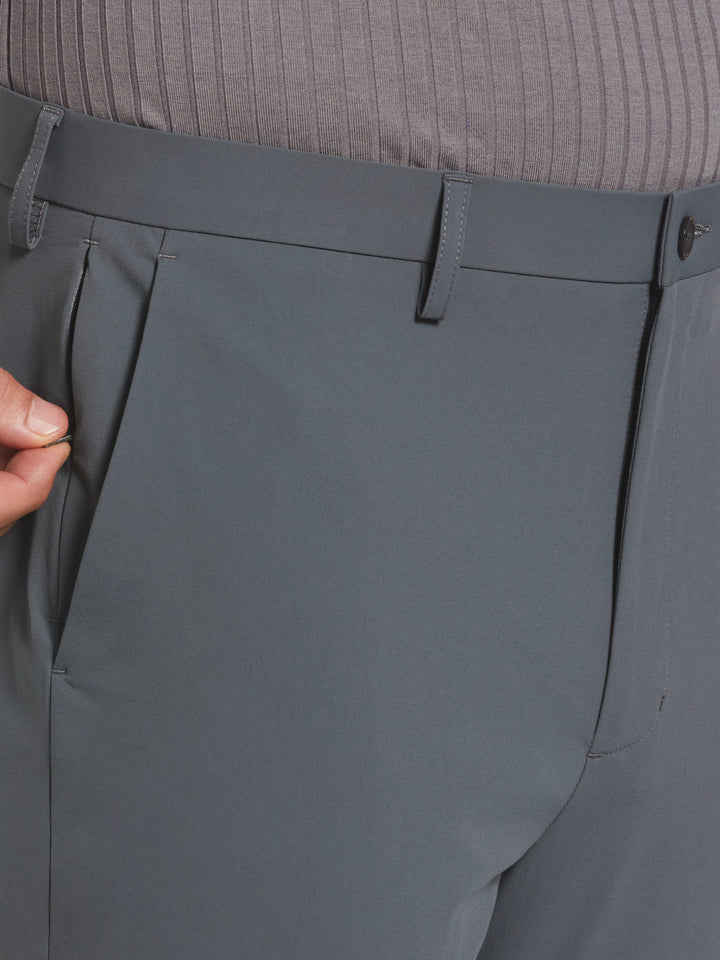 Slim Fit Tech 2.0 Suit Pant (Grey) 