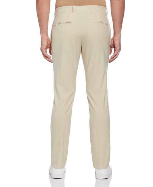 Perry Ellis Dress Pants Perry Ellis Men's Portfolio Modern Fit Stretch Dress Pants - Moisture Wicking, 4-Way Stretch, Machine Washable Stretch Dress Pants For Men Perry Ellis Dress Pants Perry Ellis Men's Portfolio Modern Fit Stretch Dress Pants - Moisture Wicking, 4-Way Stretch, Machine Washable Stretch Dress Pants For Men