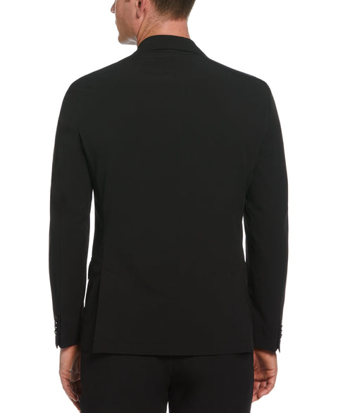 Tech Black Suit Sep Jacket (Black) 