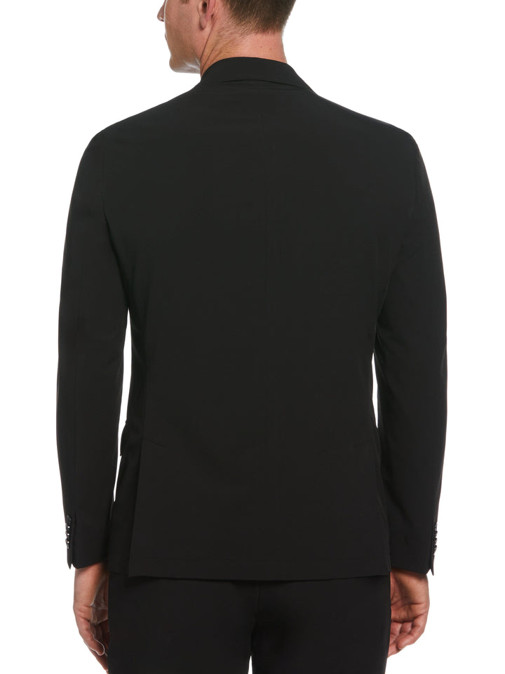 Tech Black Suit Sep Jacket (Black) 