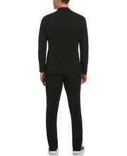 Tech Black Suit Sep Jacket (Black) 