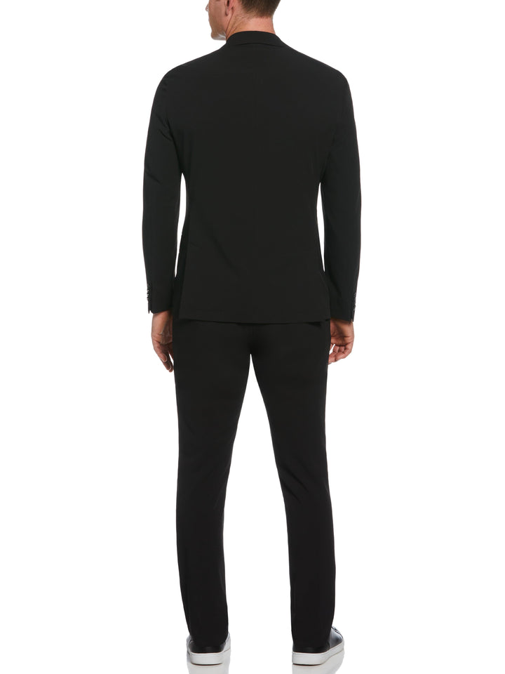 Tech Black Suit Sep Jacket (Black) 