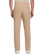 Beige Tech Suit Pant (Tan) 