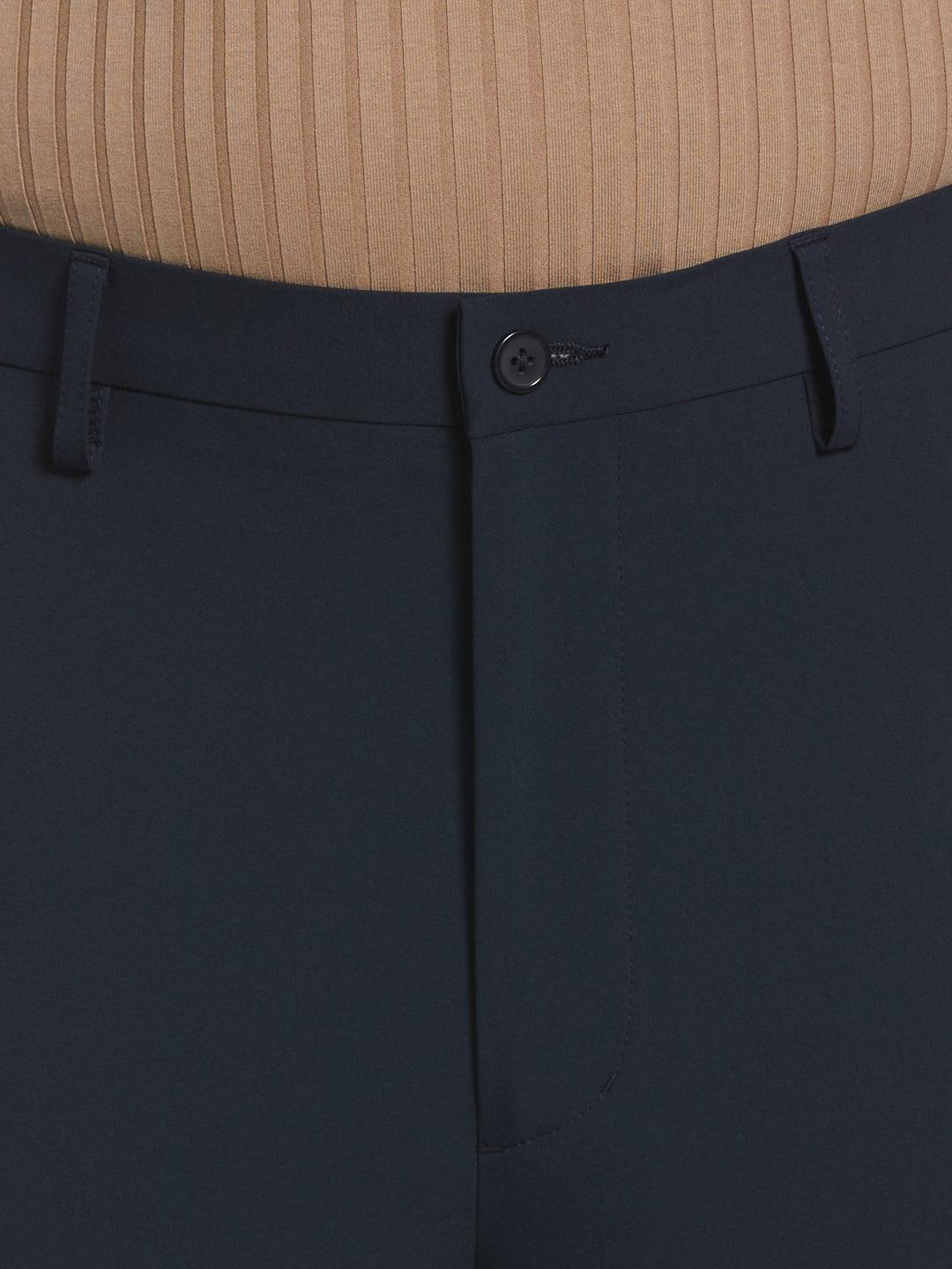 Slim Fit Tech Suit Pant (Nightshade) 