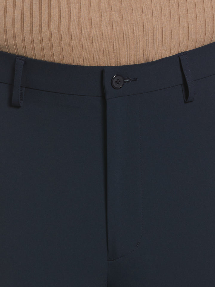 Slim Fit Tech Suit Pant (Nightshade) 