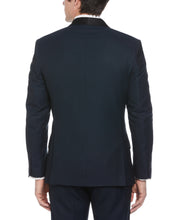 Slim Fit Tuxedo Jacket (Medium Navy) 
