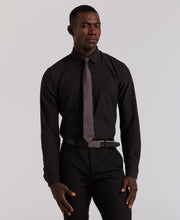 Slim Fit Total Stretch Dress Shirt