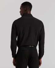Slim Fit Total Stretch Dress Shirt