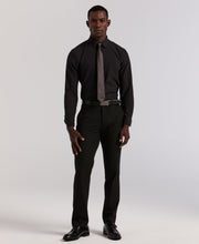Slim Fit Total Stretch Dress Shirt