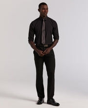 Slim Fit Total Stretch Dress Shirt