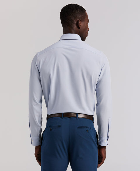 Slim Fit Total Stretch Dress Shirt