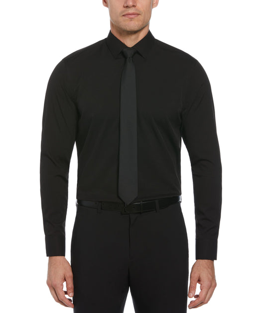 Men's Dress Shirts | Perry Ellis