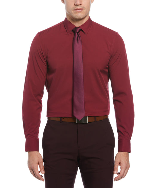 Men's Dress Shirts Sale | Perry Ellis