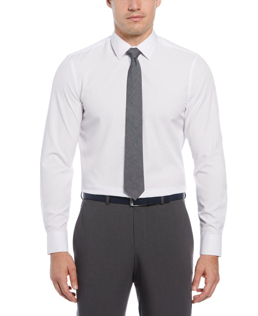 Men's Dress Shirts | Perry Ellis