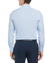 Total Stretch Performance Dress Shirt (Lt. Blue) 