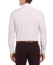 Total Stretch Performance Dress Shirt (Pink) 