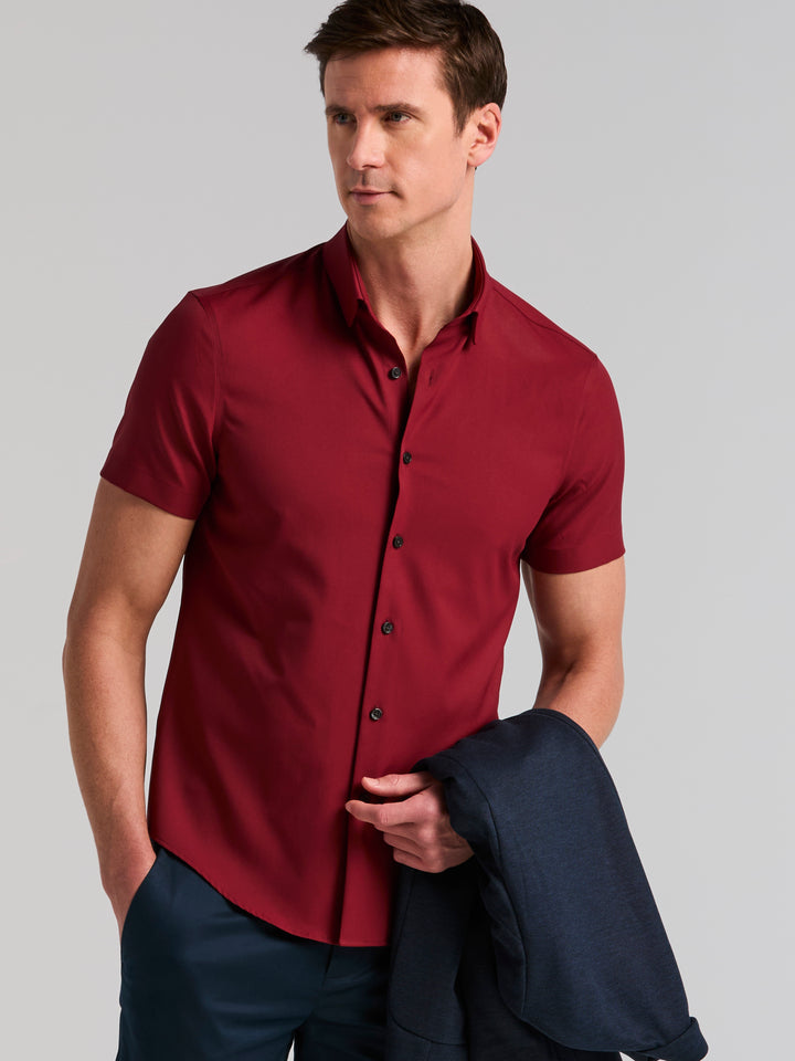 dress shirt slim fit Total Stretch casual and everyday 61 and wears size Ages:2 Years Sherri Hill 55109 -