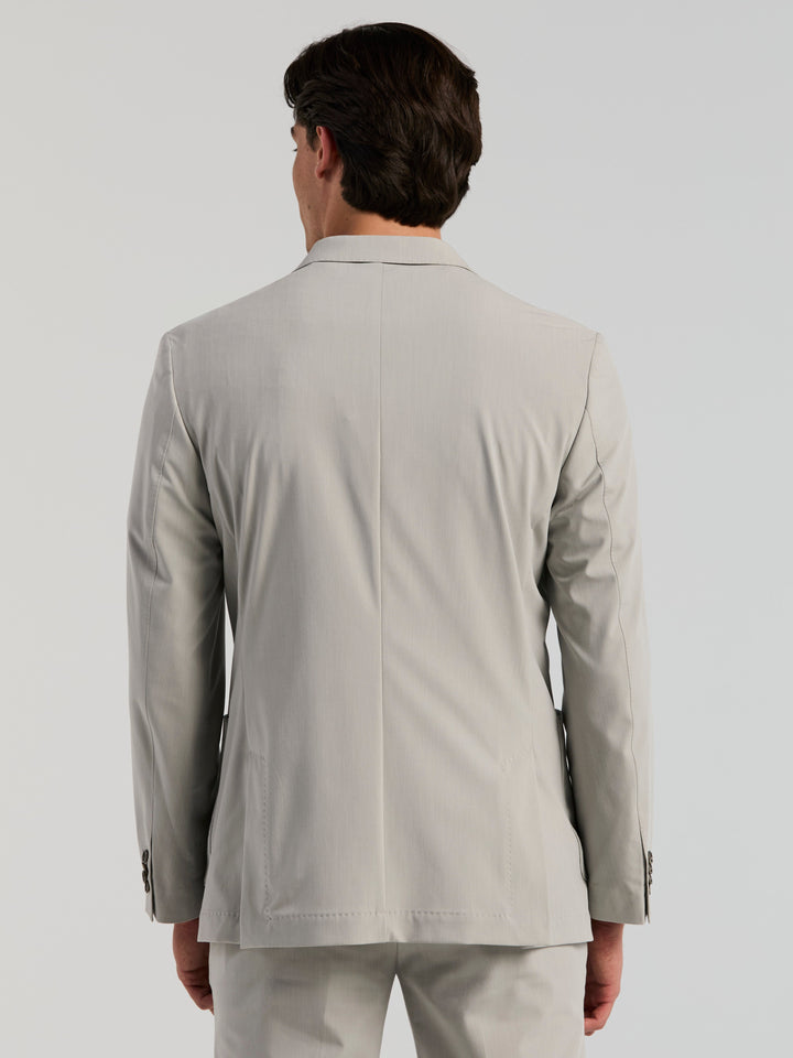 Slim Fit Total Stretch Suit Jacket