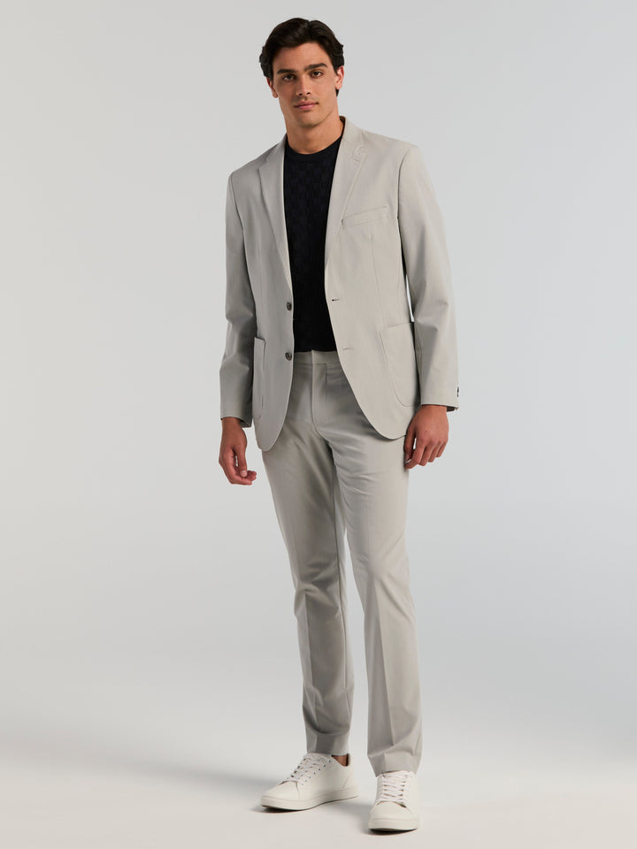 Slim Fit Total Stretch Suit Jacket