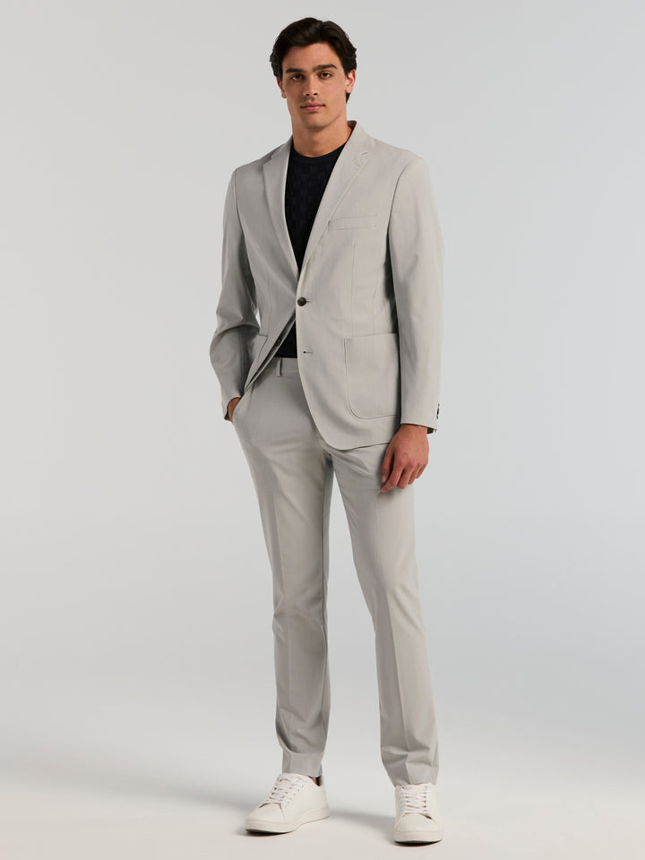 Slim Fit Total Stretch Suit Jacket