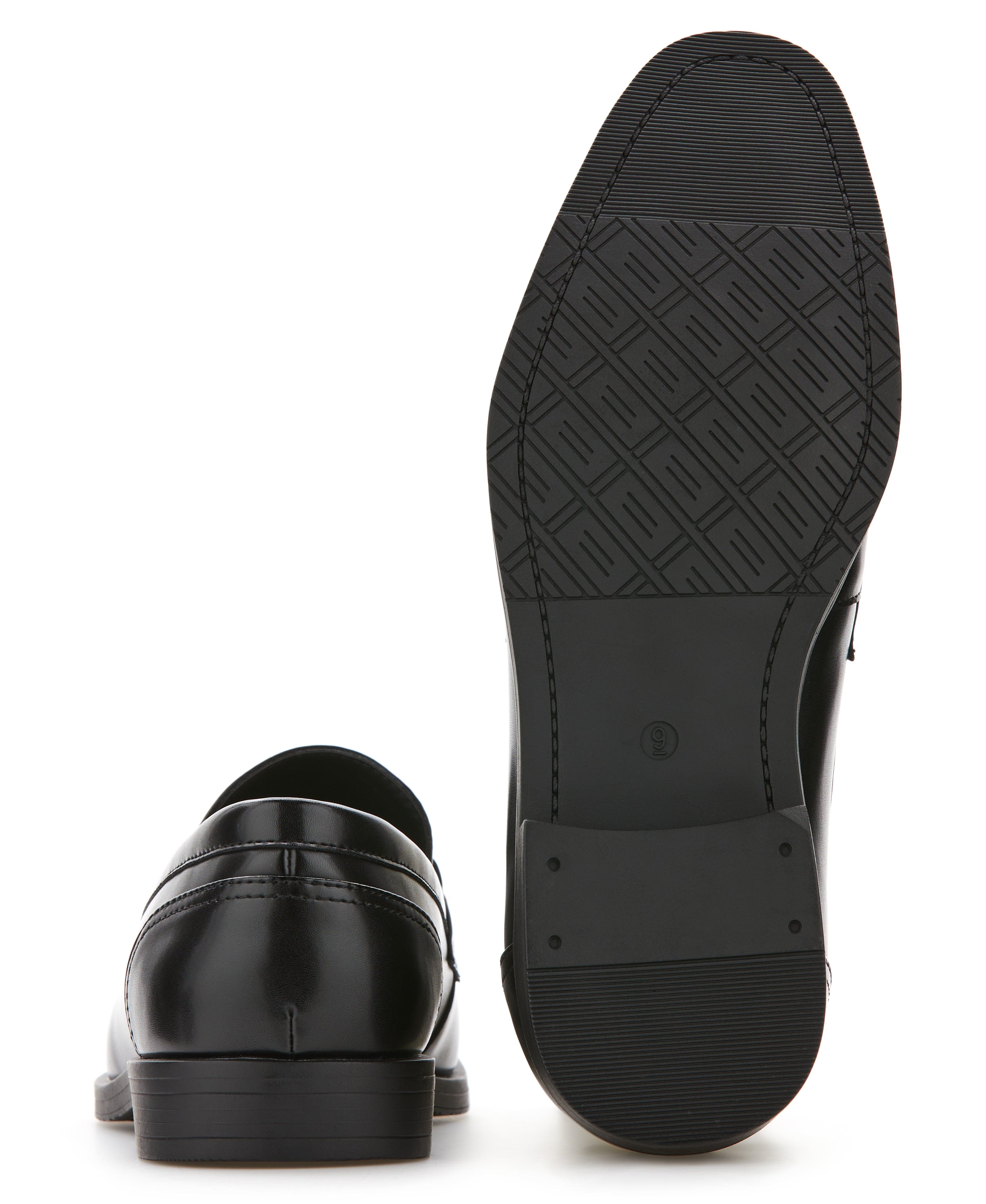 Smith Portfolio Dress Shoe – Perry Ellis