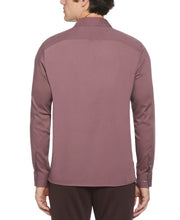 Solid Twill Shirt (Flint) 