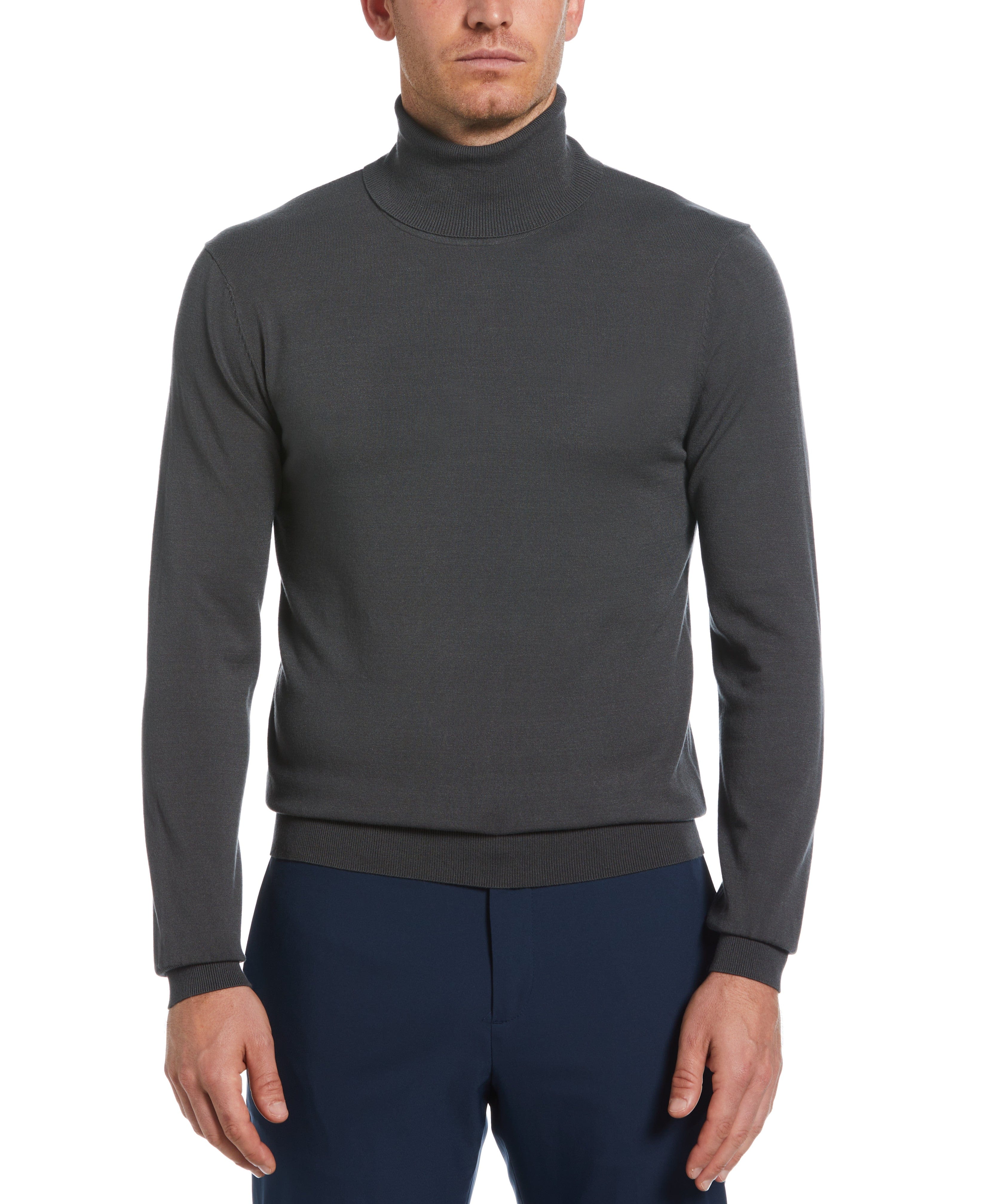 【グレーL】エンノイ ELECTRICLOGO TURTLENECK ennoy グレーL】エンノイ ELECTRICLOGO TURTLENECK ennoy
